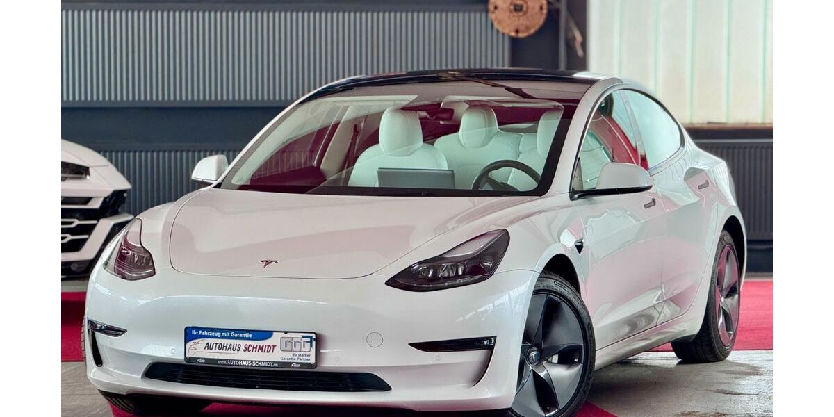 Tesla Model 3 58.600 km 28.400 &euro; Rückholz 87494