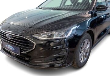 Ford Focus 2.000 km 32.880 &euro; Koblenz 56073