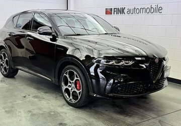 Alfa Romeo Tonale 1.5 VGT Veloce 48 V Hybrid LED 21.600 km 26.690 &euro; Lich 35423