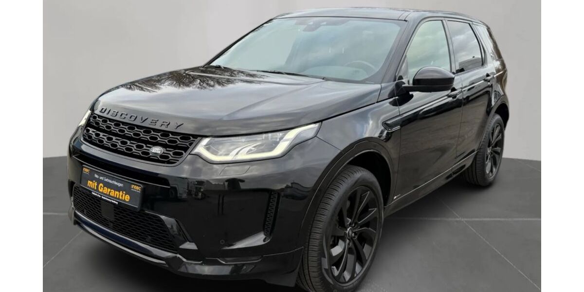 Land Rover Discovery 100.000 km 28.490 &euro; Hamburg 20539