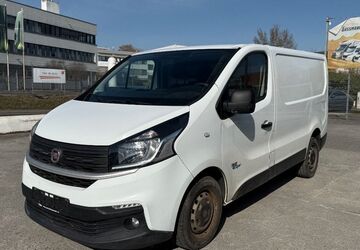 Fiat Talento 279.118 km 6.690 &euro; Würzburg 97076