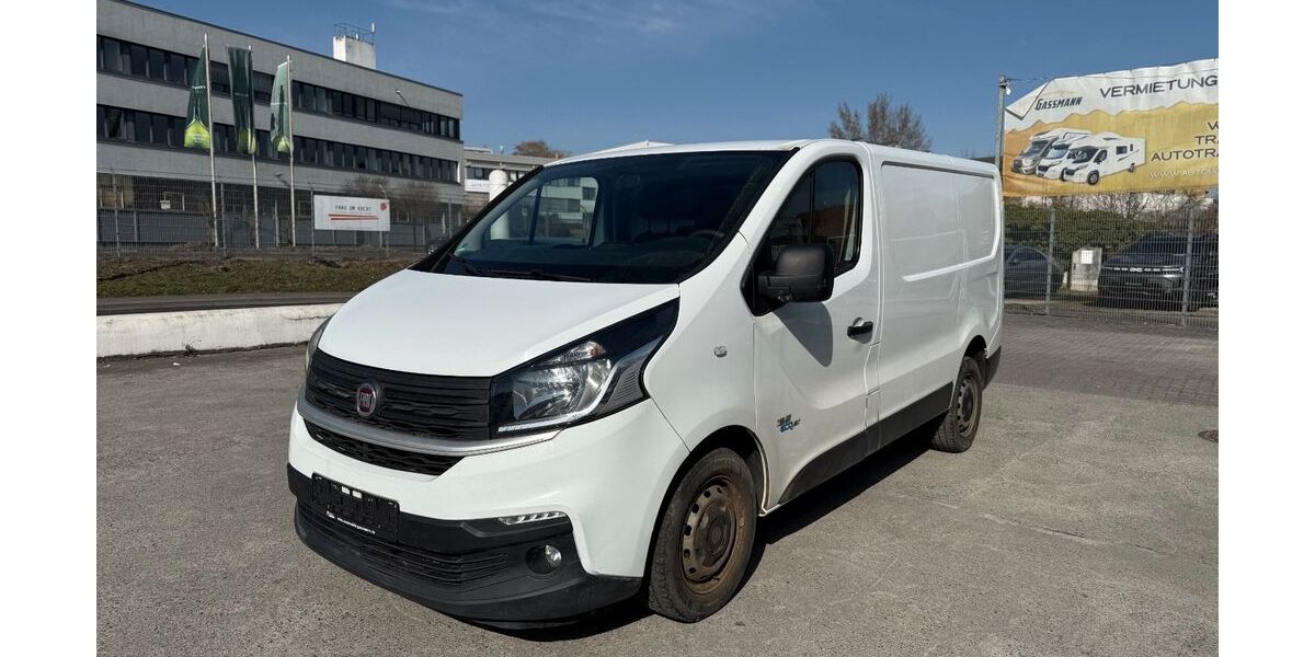 Fiat Talento 279.118 km 6.690 &euro; Würzburg 97076