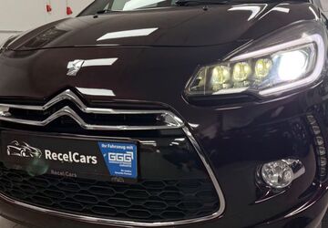 Citroen DS3 91.742 km 10.500 &euro; Wurmlingen (Tuttlingen) 78573