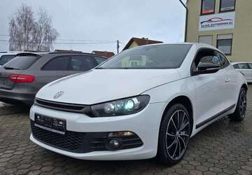 VW Scirocco 167.000 km 7.690 &euro; Schmidmühlen 92287