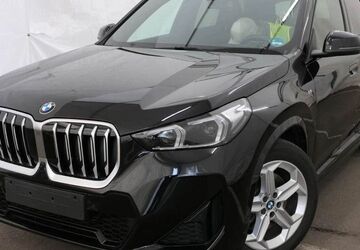BMW X1 17.647 km 47.900 &euro; Heidenheim 89520