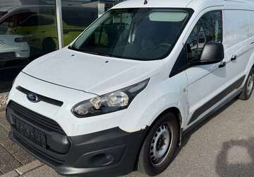 Ford Transit Connect 230.000 km 5.750 &euro; Buchloe 86807