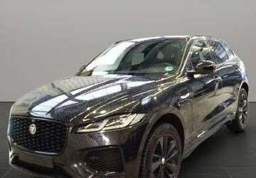 Jaguar F-Pace 24.700 km 56.890 &euro; Göttingen 37077
