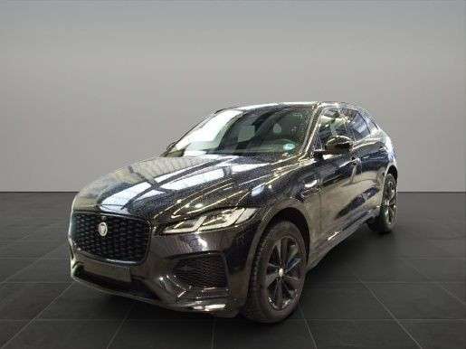 Jaguar F-Pace 24.700 km 56.890 &euro; Göttingen 37077
