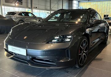 Porsche Taycan 10.270 km 112.800 &euro; Bielefeld 33719