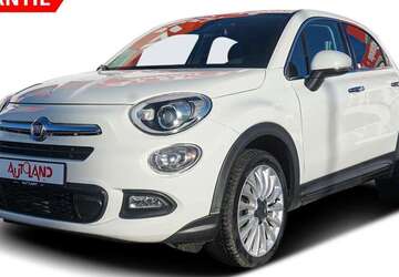 Fiat 500X 65.885 km 14.990 &euro; Halle-Nietleben 06122