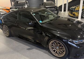 BMW M4 27.000 km 79.000 &euro; Nieder-Olm 55268