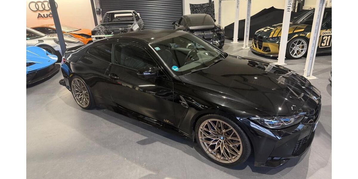 BMW M4 27.000 km 79.000 &euro; Nieder-Olm 55268