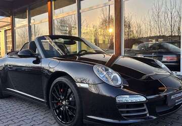 Porsche 911 98.950 km 73.960 &euro; Ehringshausen - Katzenfurt 35630
