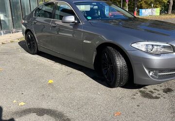 BMW 523 184.562 km 9.990 &euro; Bayreuth 95448