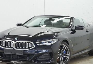 BMW 840 20.600 km 79.900 &euro; Kirchseeon 85614