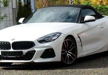 BMW Z4 7.600 km 43.980 &euro; Lahr 77933