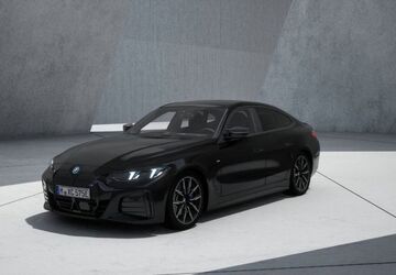 BMW i4 21.068 km 56.855 &euro; Plauen 08525