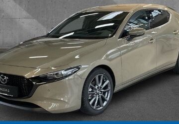 Mazda 3 2.144 km 27.760 &euro; Lüneburg 21337