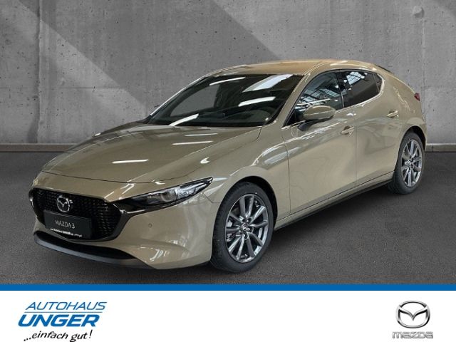 Mazda 3 2.144 km 27.760 &euro; Lüneburg 21337