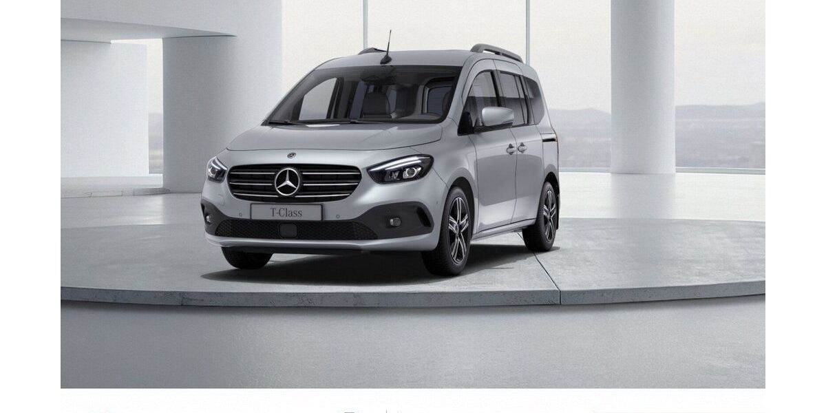 Mercedes-Benz T-Klasse 9.600 km 31.950 &euro; Oldenburg OT Tweelbäke 26135