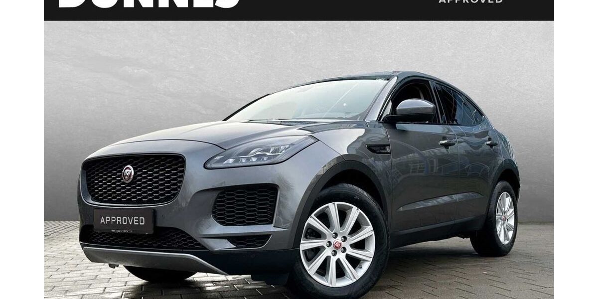 Jaguar E-Pace 48.500 km 23.990 &euro; Regensburg 93059