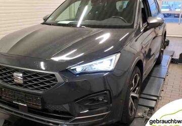 Seat Tarraco 46.591 km 33.778 &euro; Horn-Bad Meinberg 32805