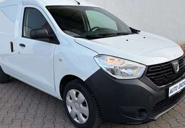 Dacia Dokker 122.710 km 6.800 &euro; Dillingen an der Donau 89407