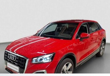 Audi Q2 6.121 km 34.860 &euro; Saal a.d. Donau 93342