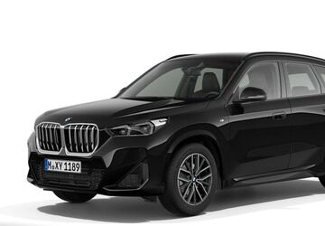 BMW X1 5.686 km 36.450 &euro; Osnabrück 49084