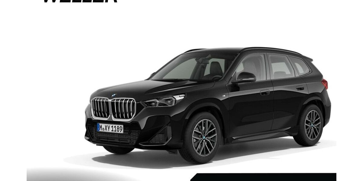 BMW X1 5.686 km 36.450 &euro; Osnabrück 49084