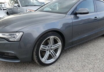 Audi A5 3.0 TDI quattro Bi-Xenon Standh. PDC Kamera S-L 146.000 km 17.950 &euro; Neumarkt/OPf 92318