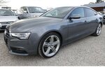 Audi A5 3.0 TDI quattro Bi-Xenon Standh. PDC Kamera S-L 146.000 km 17.950 &euro; Neumarkt/OPf 92318