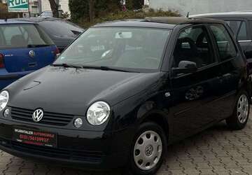 VW Lupo 106.000 km 2.590 &euro; Planegg 82152