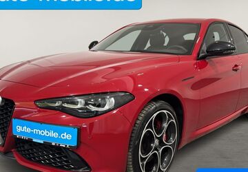 Alfa Romeo Giulia 45.170 km 33.980 &euro; Reutlingen 72762