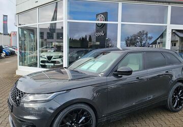 Land Rover Range Rover Velar 67.000 km 45.990 &euro; Mönchweiler 78087