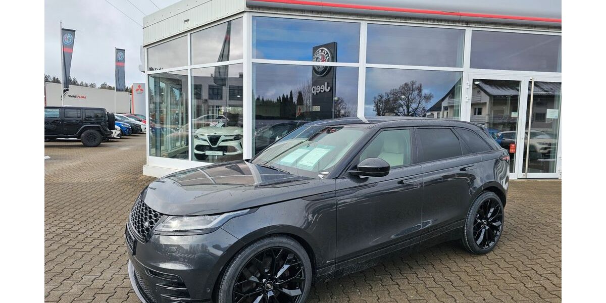 Land Rover Range Rover Velar 67.000 km 45.990 &euro; Mönchweiler 78087