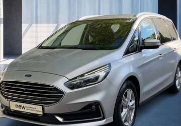 Ford Galaxy 87.047 km 26.990 &euro; Hamburg 22763