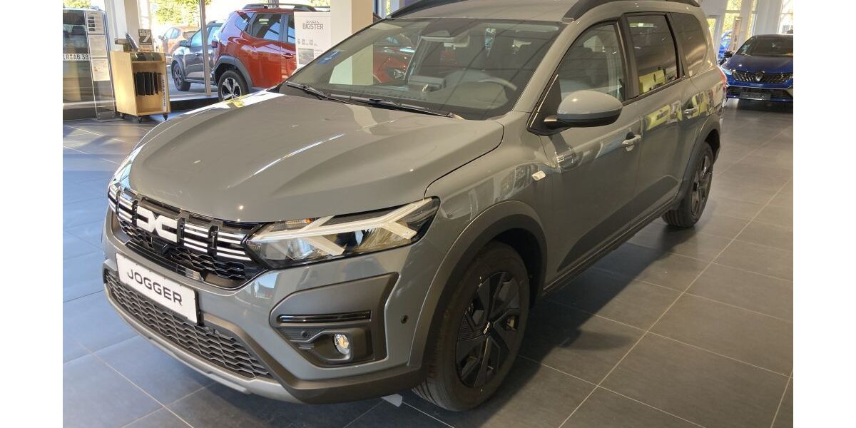 Dacia Jogger 4.500 km 21.990 &euro; Neustadt 01844