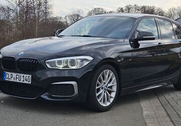 BMW M140i 124.500 km 30.500 &euro; Barßel 26676