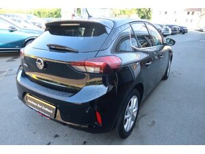Opel Corsa F Elegance 30.550 km 14.990 &euro; Bad Endbach 35080