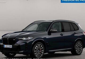 BMW X5 M60 25.094 km 94.995 &euro; München 80939