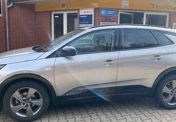 Opel Andere 27.500 km 25.500 &euro; Haselünne 49740
