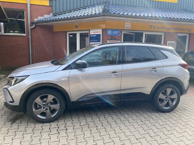 Opel Andere 27.500 km 25.500 &euro; Haselünne 49740