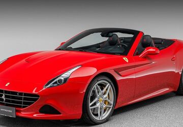 Ferrari California 22.000 km 149.900 &euro; Böblingen 71034