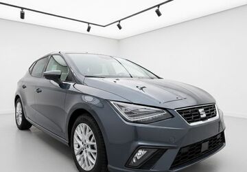 Seat Ibiza 21.861 km 18.590 &euro; Emsdetten 48282