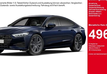 Audi A7 24.157 km 56.725 &euro; Gütersloh 33334