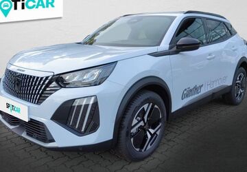 Peugeot 2008 9.000 km 23.990 &euro; Hannover 30173