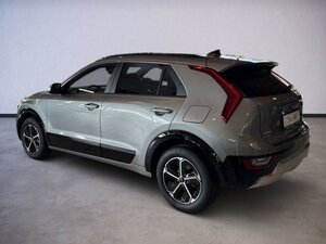 Kia NIRO 1.6 HEV 129 DCT VIS KOM STY Vision 4.500 km 29.960 &euro; Höhenkirchen-Siegertsbrun 85635