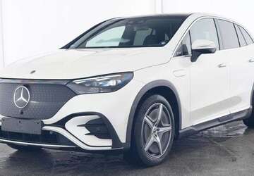 Mercedes-Benz EQE SUV 11.820 km 61.900 &euro; Rottweil 78628