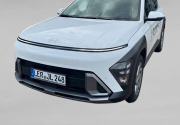 Hyundai KONA 13.100 km 29.990 &euro; Aurich 26605